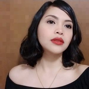 Meet your Posher, Cherry belle